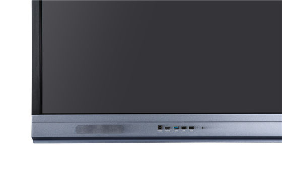 Computer collegato bordo astuto LCD del ODM dell'OEM con USB