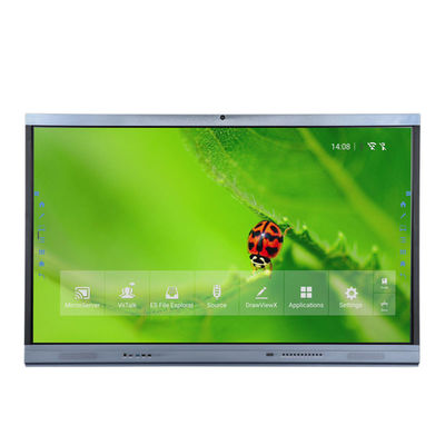 Computer collegato bordo astuto LCD del ODM dell'OEM con USB