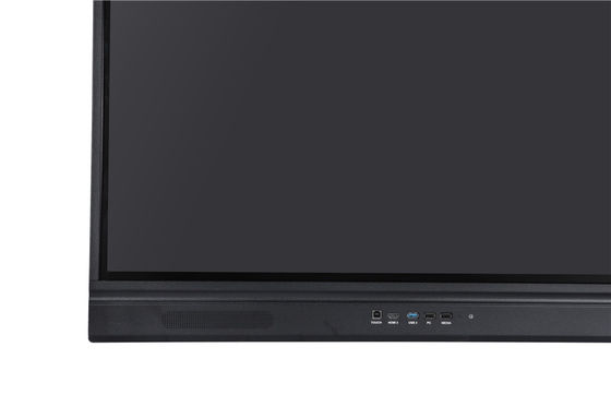 86" 0 installazioni mobili del supporto tocco astuto LCD del bordo di Gap di multi