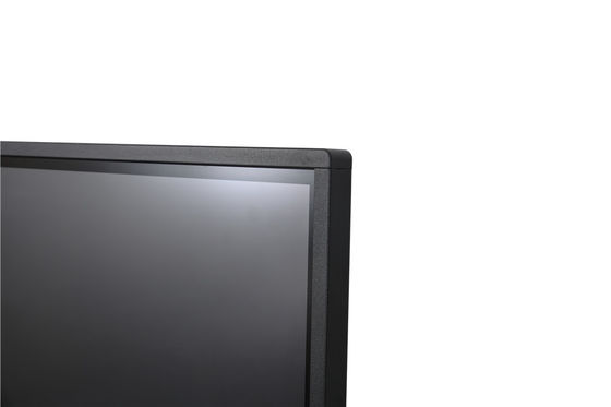 Schermo piatto interattivo del bordo astuto a 98 pollici con il computer dei ops