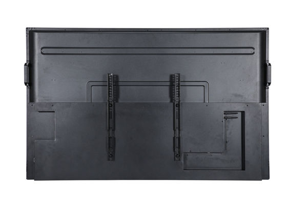 75" tocco infrarosso del dito astuto LCD del bordo per la riunione d'affari