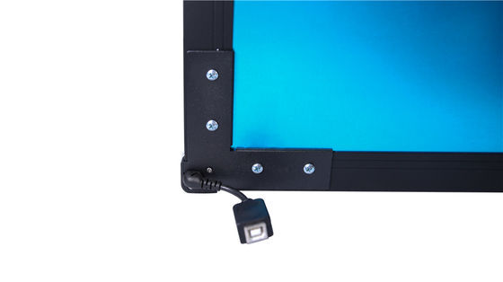 Tocco interattivo infrarosso del bordo interattivo astuto elettronico di Iboard per istruzione