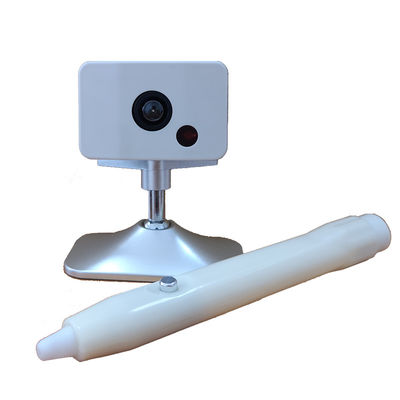 a 150 pollici attivo di lavagna interattiva portatile di tocco 3d per insegnare