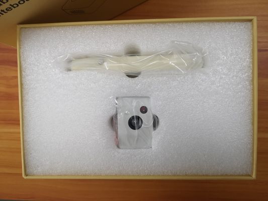 Riunione interattiva portatile di istruzione del FCC 4096*4096 Camara di lavagna di tocco del dito