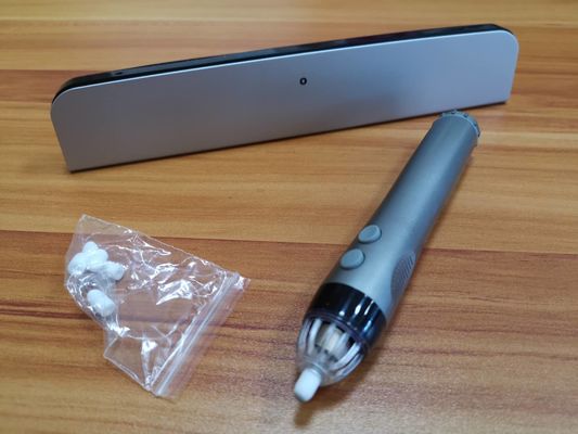 Pen Touch Portable Interactive Whiteboard, bordo astuto del Usb di ultrasuono