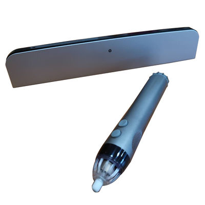 Pen Touch Portable Interactive Whiteboard, bordo astuto del Usb di ultrasuono
