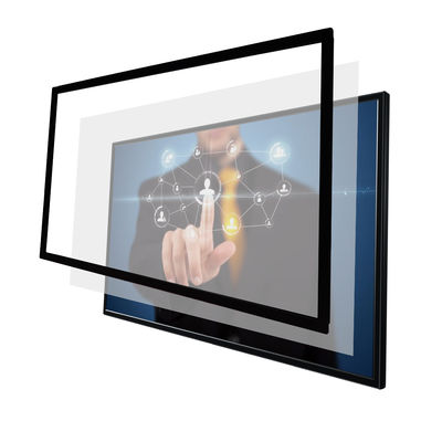 pagina infrarossa di tocco di iboard, 32" 86" multi corredo della sovrapposizione di tocco