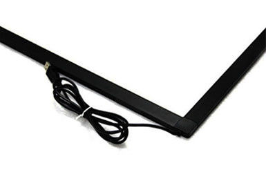 controlla la multi interfaccia di CC 5V USB della pagina di tocco di Ir
