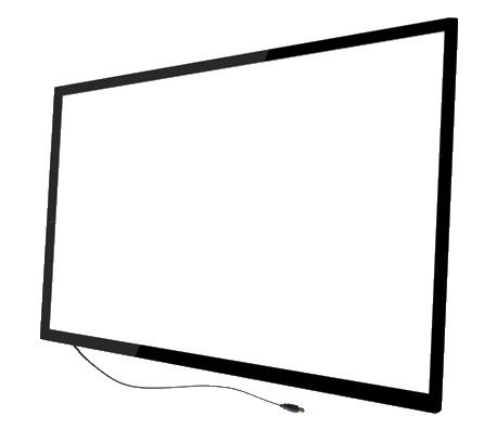 controlla la multi interfaccia di CC 5V USB della pagina di tocco di Ir