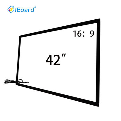Interfaccia USB Open Frame Overlay La soluzione perfetta per le esigenze di tocco singolo o multi-touch Touch Bezel