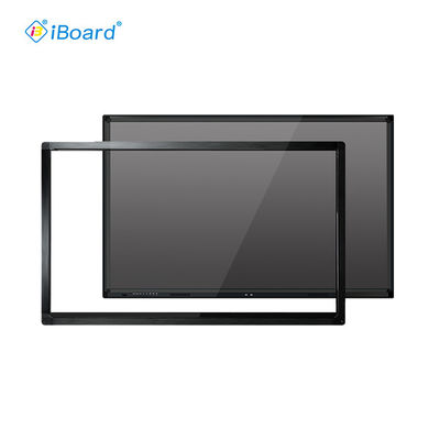 pagina infrarossa di tocco di iboard, 32" 86" multi corredo della sovrapposizione di tocco