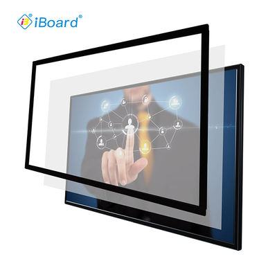 Interfaccia USB Open Frame Overlay La soluzione perfetta per le esigenze di tocco singolo o multi-touch Touch Bezel