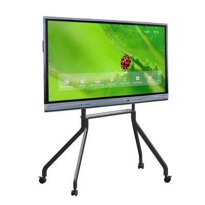 monitor interattivo del touch screen 32G, pannello astuto del bordo 8ms