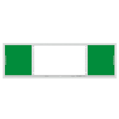 86 pollici All In One Smart Touch Board Infrarosso Intelligente Blackboard Interagire Tavole bianche
