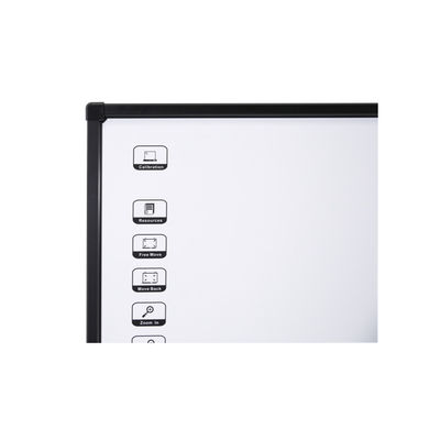 Lavagna interattiva a infrarossi per istruzione/azienda, Nano Surface CE Multi Touch