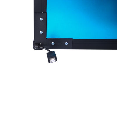Prova il meglio dei due mondi con l'eccezionale effetto display di IWB Interactive Whiteboard