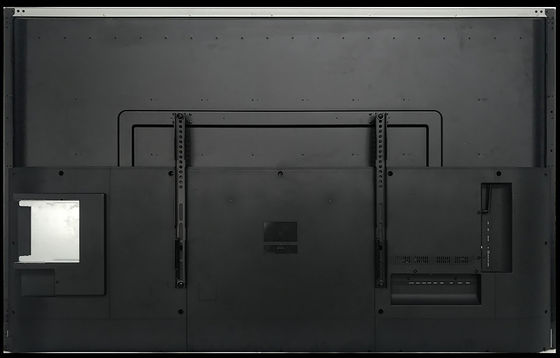 bordo astuto di iBoard 4K, lavagna elettronica a 98 pollici di tecnologia infrarossa per l'insegnamento della scrittura veloce di risposta