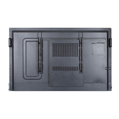 Fabbrica all'ingrosso Multi Touch Screen Display digitale interattivo pannello piatto Smart Board per la riunione di insegnamento