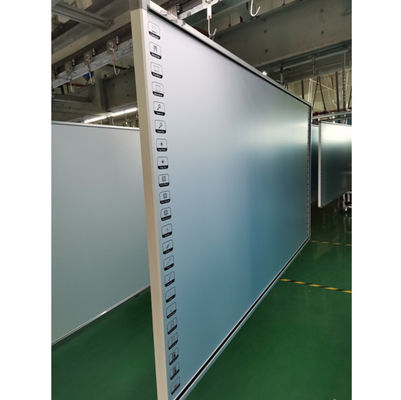 Lavagna interattiva a infrarossi per istruzione/azienda, Nano Surface CE Multi Touch