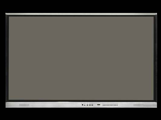 IR 20 Touch Point Google EDLA Certificato Android 13 Touch Screen Monitor Interattivo Display a pannello piatto