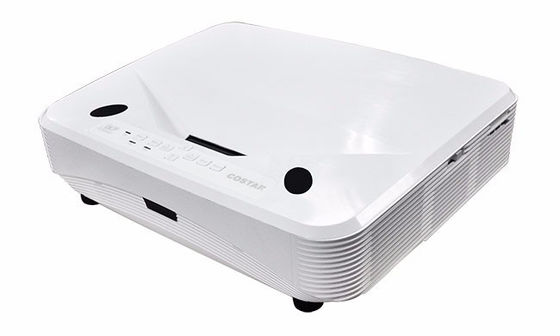 Proiettore del tiro del DLP di 3600ANSI IBoard breve con la lavagna interattiva per uso della scuola
