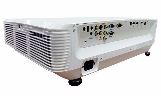 4K ultra bruscamente gettano il proiettore portatile del proiettore 3600lm del laser per la lavagna interattiva