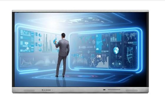 86 pollici Smart Board Interattivo Whiteboard Interattivo touch display