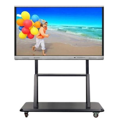 Prezzi all'ingrosso iBoard 86 pollici Interattivo pannelli piatti Multi Touch Screen Smart Whiteboard Tavola per conferenze in classe
