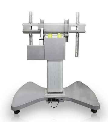 Supporto elettrico ad altezza regolabile Interattiva Tavola bianca per Smart TV Touch Monitor Piano o supporto per il montaggio a parete