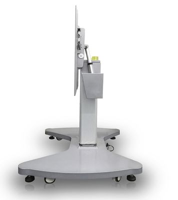 Supporto interattivo elettronico di lavagna per 55 al monitor a 100 pollici del touch screen
