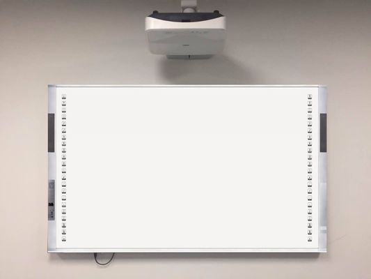 96 pollici Infrarossi Interagire Tavola Bianca Smart Board per l'istruzione aziendale e scolastica dalla Cina Whiteboard Factory