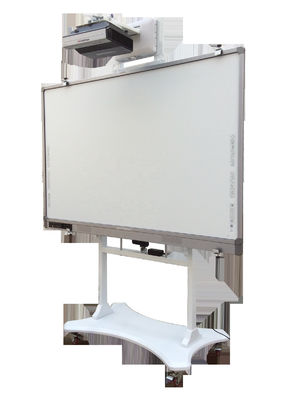Tavola bianca interattiva con supporto multi-touch Infrarosso Tavola bianca interattiva Tipo Tavola bianca interattiva
