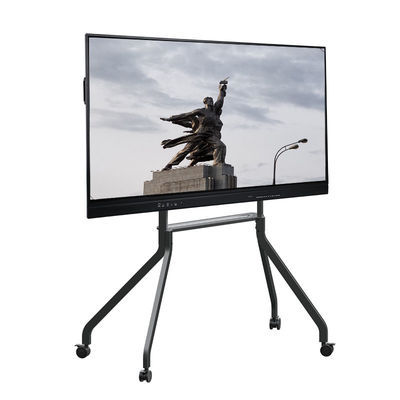 Bordo LCD di Digital di multi tocco di IR per l'aula a 98 pollici