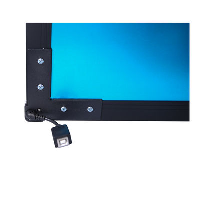 96 pollici Infrarossi Interagire Tavola Bianca Smart Board per l'istruzione aziendale e scolastica dalla Cina Whiteboard Factory