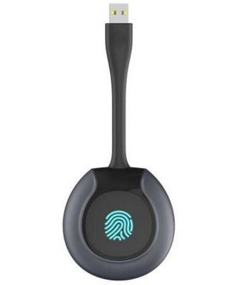 Condividi lo schermo Specchio Transcreen PAPA Clicker di condivisione dello schermo Per lavagna interattiva Display a pannello piatto Facile da usare