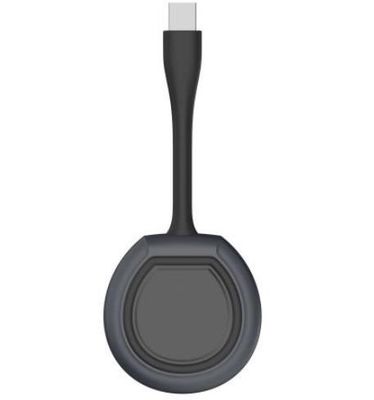 Clicker di condivisione dello schermo PAPA - semplifica la collaborazione interattiva su lavagna