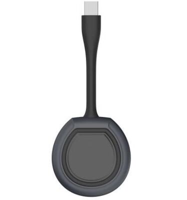 Clicker per la condivisione dello schermo Transscreen con dongle wireless Mirror per display interattivi
