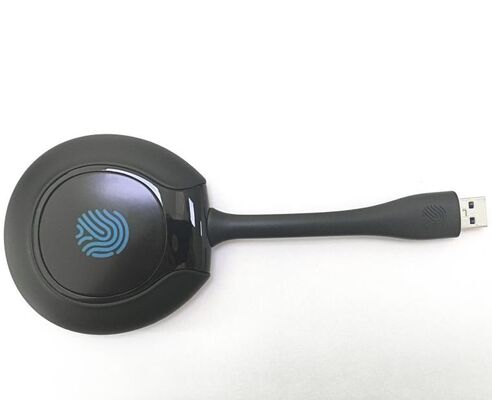 Clicker per la condivisione dello schermo Transscreen con dongle wireless Mirror per display interattivi