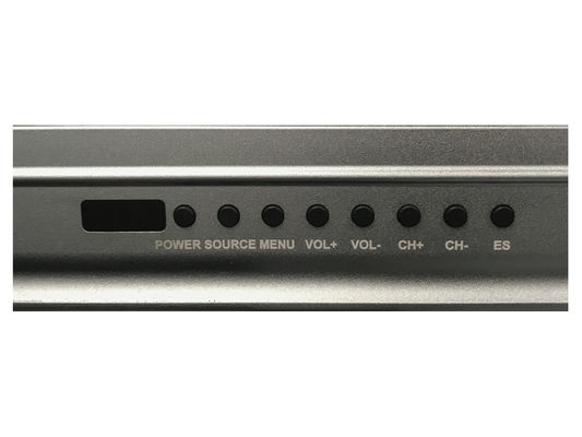 75" sistema duale infrarosso di Android Windows di tocco di lavagna interattiva del LED