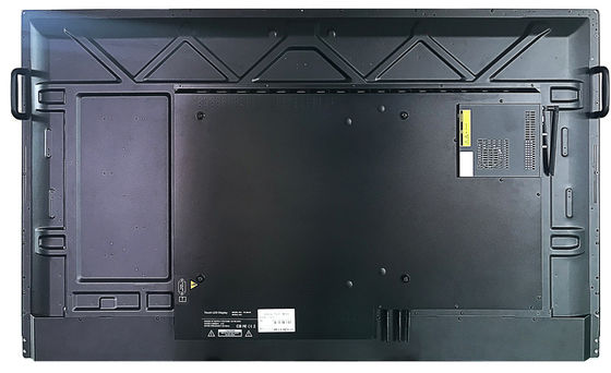 75" sistema duale infrarosso di Android Windows di tocco di lavagna interattiva del LED
