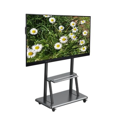 Lavagna di Iboard Digital per l'insegnamento della risposta ultra esile dell'incastonatura 8ms