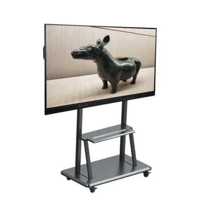 Bordo LCD di Digital di multi tocco di IR per l'aula a 98 pollici