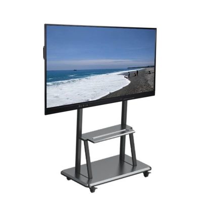 Lavagna interattiva di IR LED con un'incastonatura ultra esile di tre lati