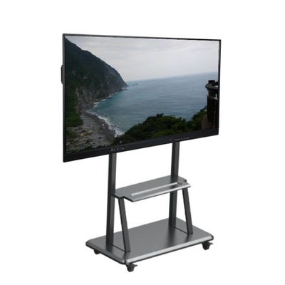 Bordo di touch screen elettronico dell'OEM UHD 4K per l'aula astuta
