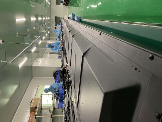 Smart Whiteboard interattivo a pannello piatto con 16.7M colori condivisione wireless e 50000 ore di durata del pannello