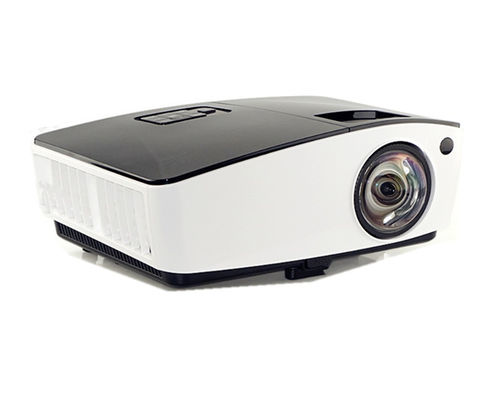 proiettori del laser del DLP 280W proiettore della lampada del proiettore del tiro del DLP di 768 x di 1024 XGA breve