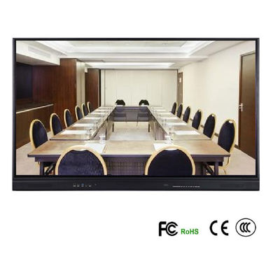 Certificato interattivo di lavagna ccc ROHS del touch screen di AIO