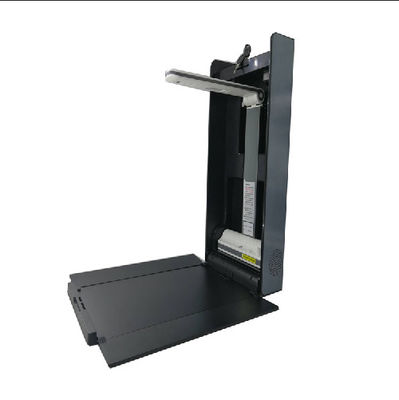 Scanner di documenti ripiegabile HD professionale Fotocamera Audio Presenter Montaggio murale Visualizatore digitale