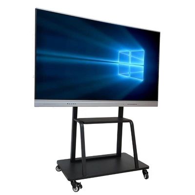 Lavagna interattiva del touch screen dell'OEM IR per l'aula astuta