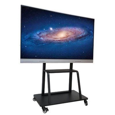 Lavagna interattiva del touch screen dell'OEM IR per l'aula astuta